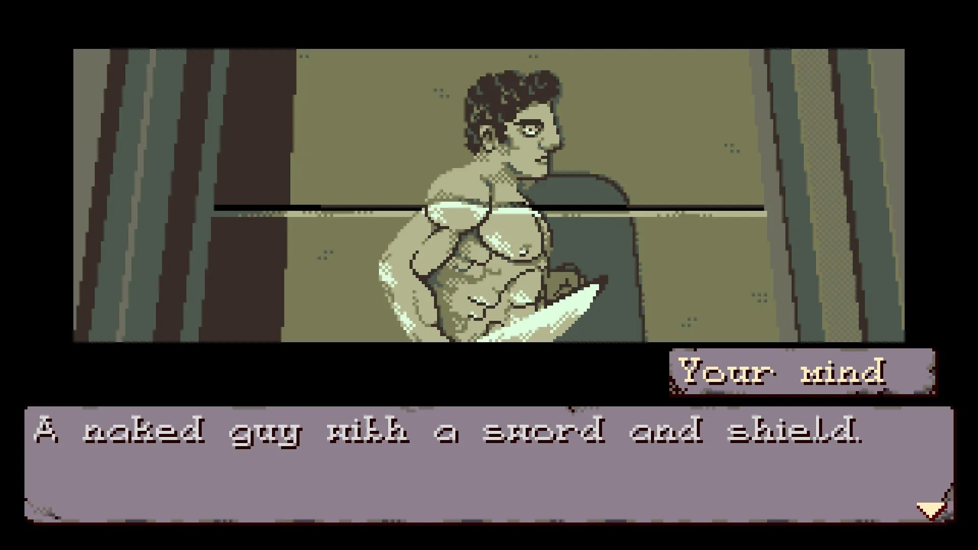 Cronus' Tomb: First Quest görsel 5