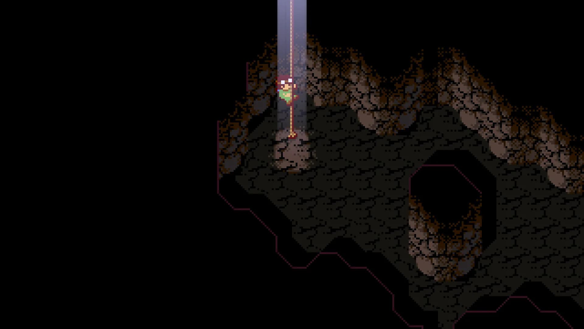 Cronus' Tomb: First Quest görsel 6