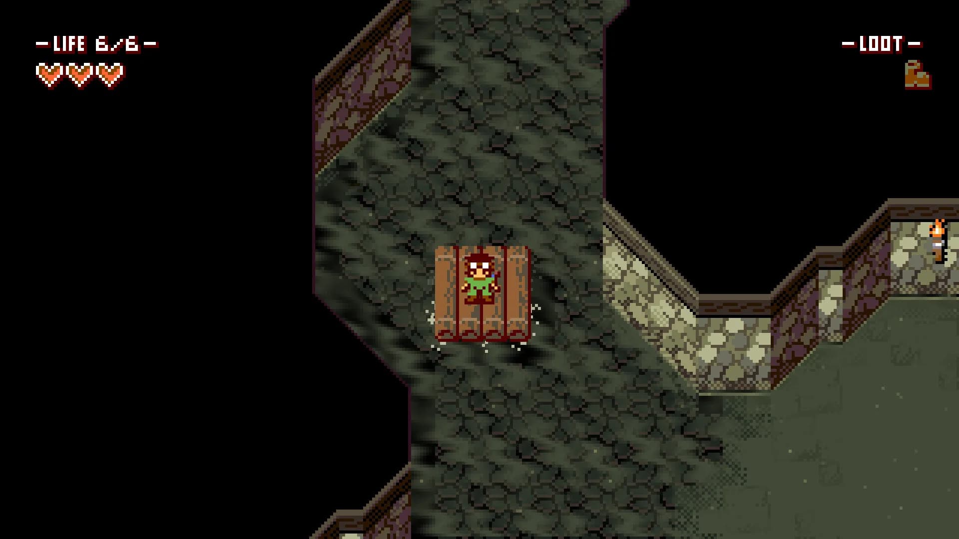 Cronus' Tomb: First Quest görsel 7