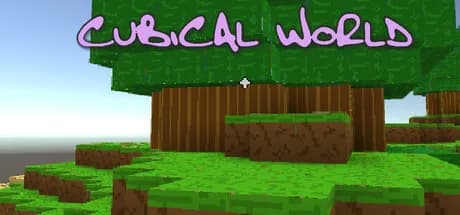 Cubical World görsel 1