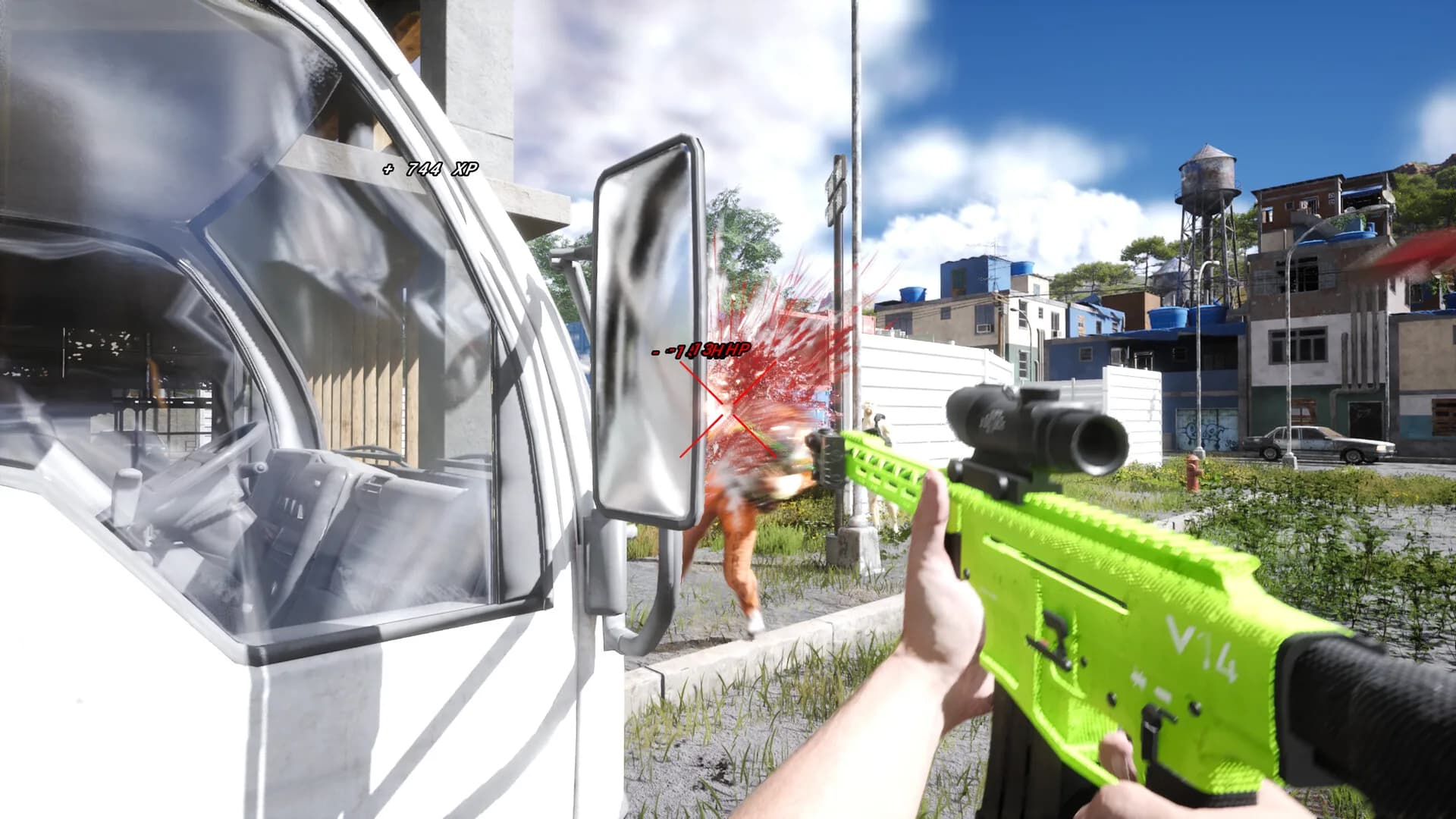 Survival Z görsel 3