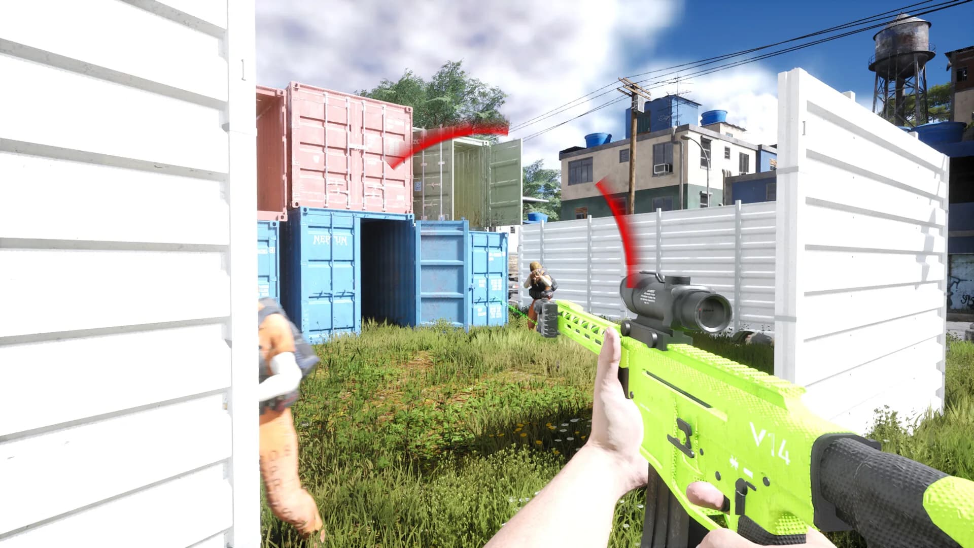 Survival Z görsel 12