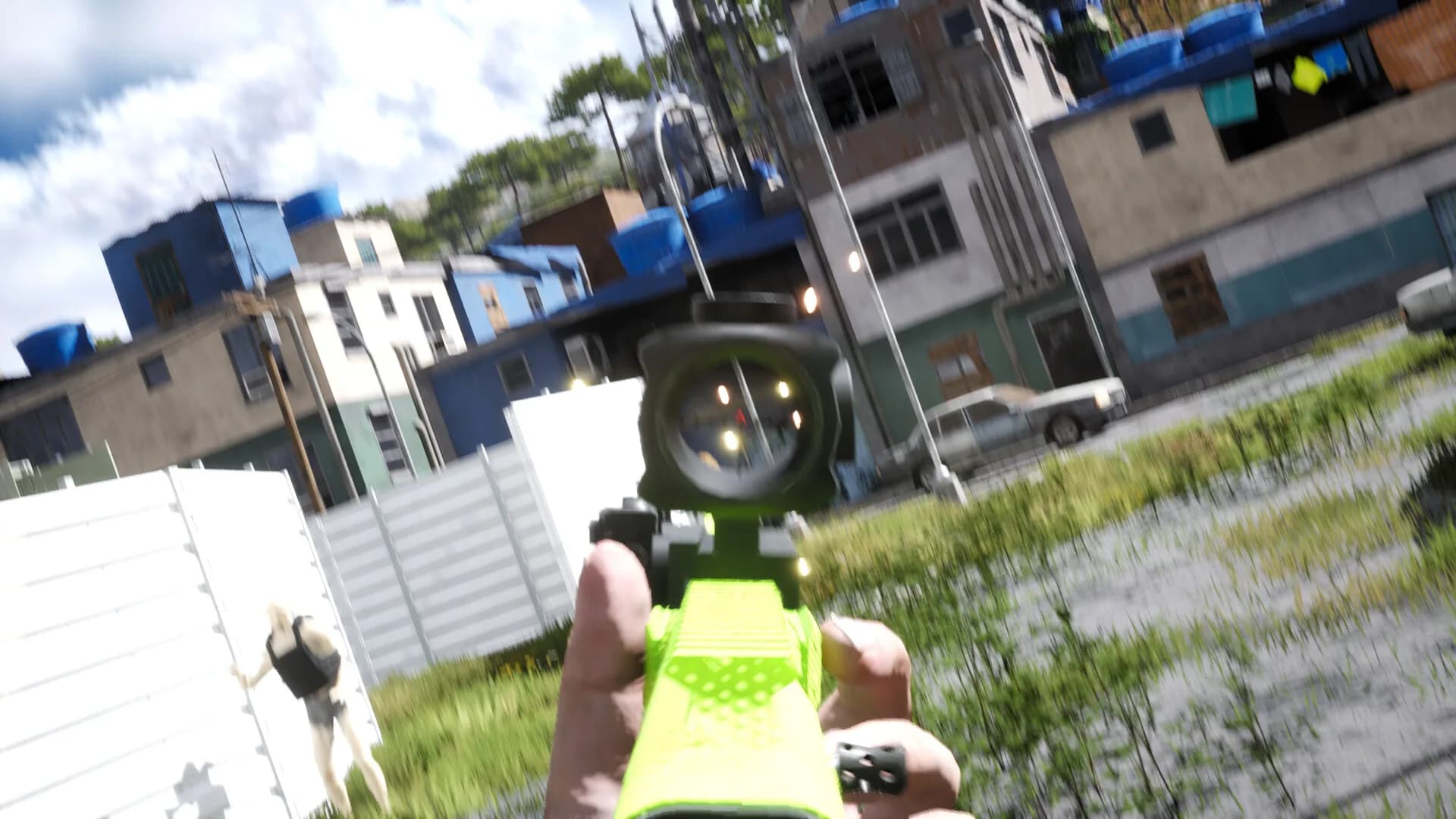 Survival Z görsel 13
