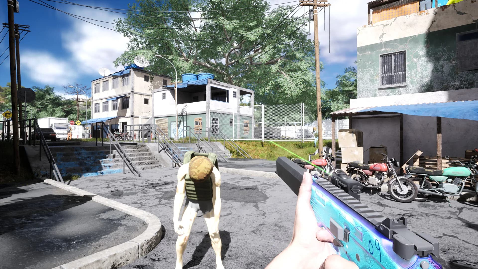 Survival Z görsel 4