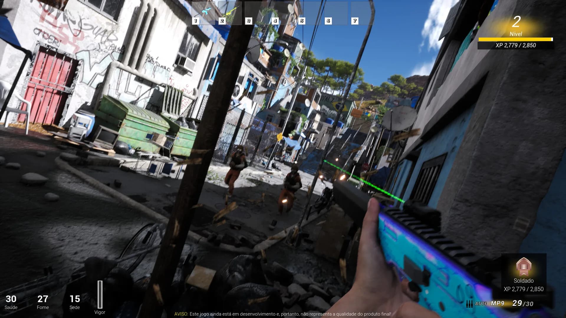 Survival Z görsel 6