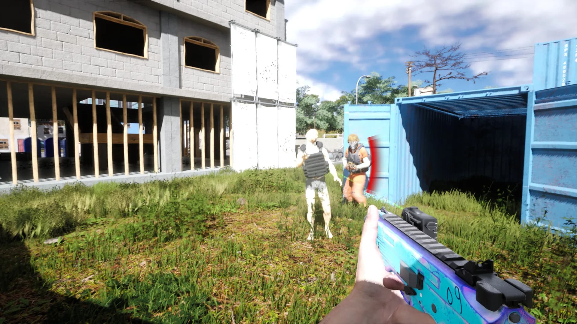 Survival Z görsel 11