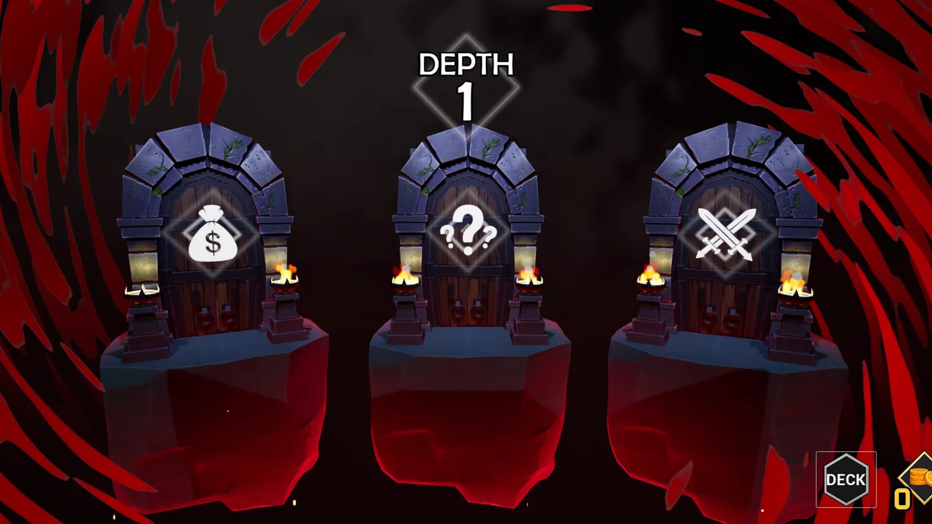 Crypt Quest görsel 4
