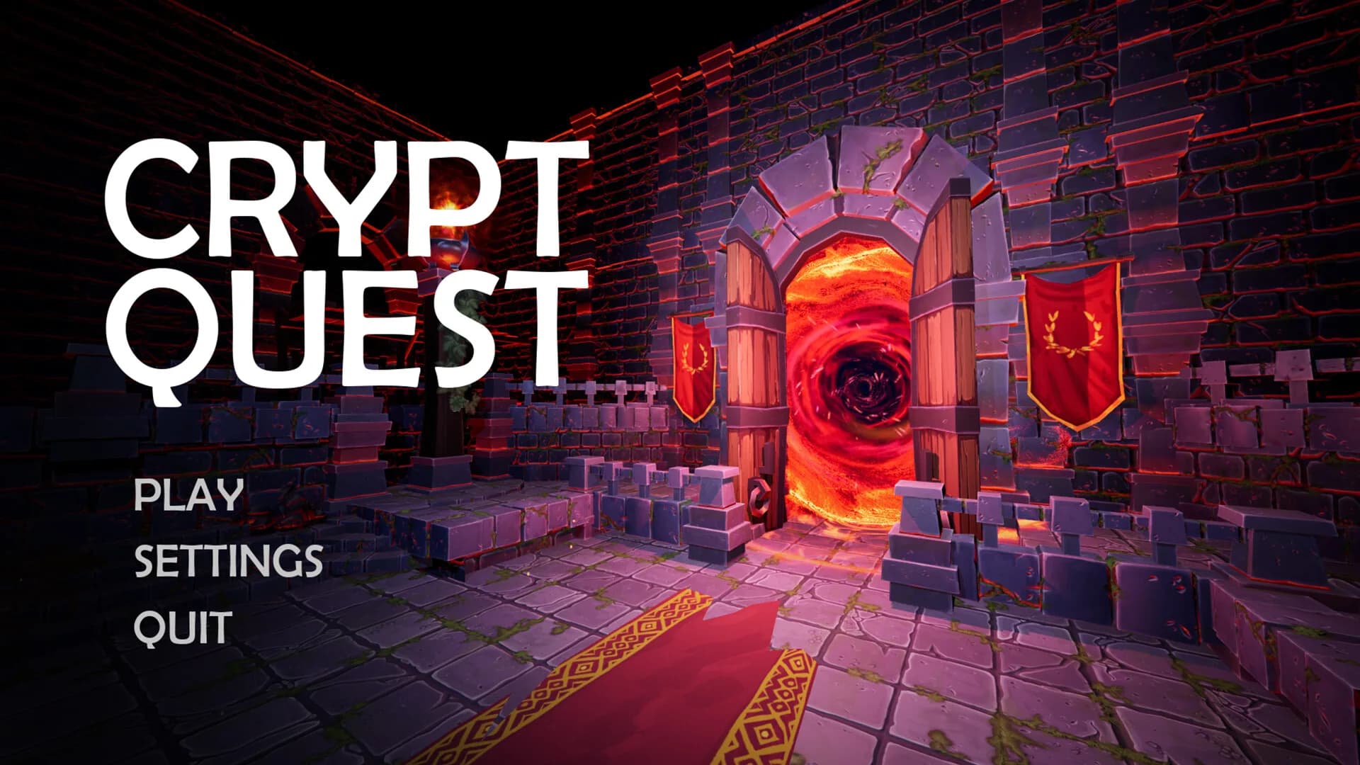 Crypt Quest görsel 6