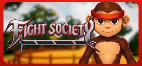 Fight Society görsel 1