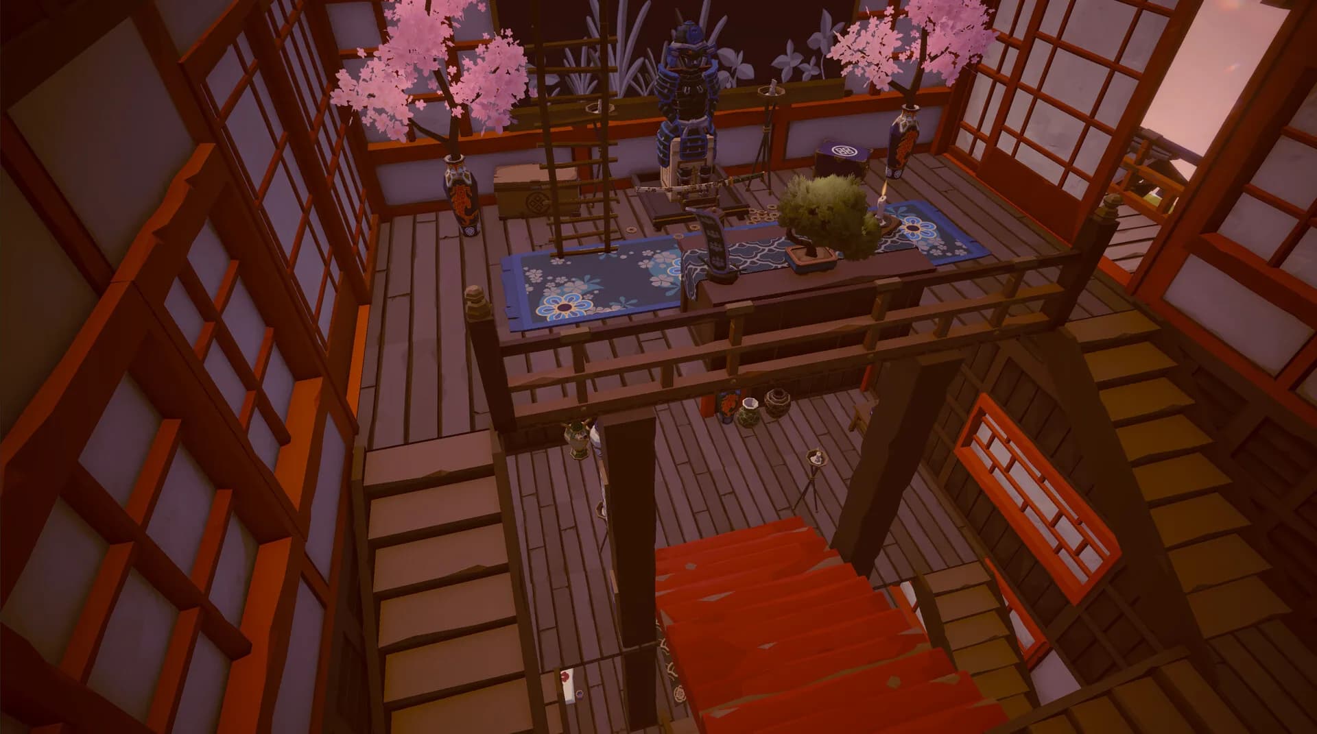 X SPACE: Meditation Pod görsel 11
