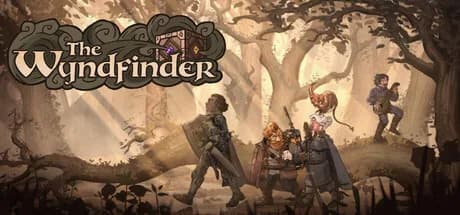 The Wyndfinder görsel 1