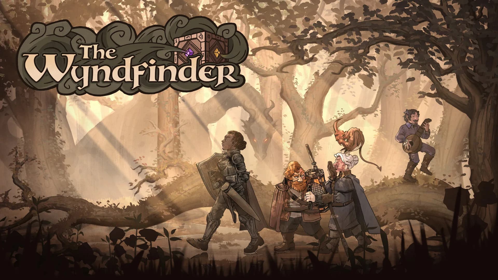 The Wyndfinder görsel 10