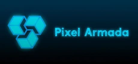 Pixel Armada görsel 1