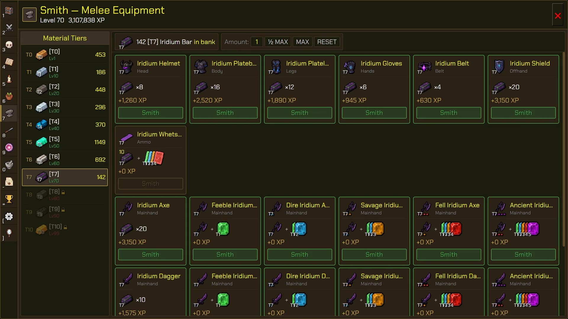 Scapewatch: Idle MMO görsel 9