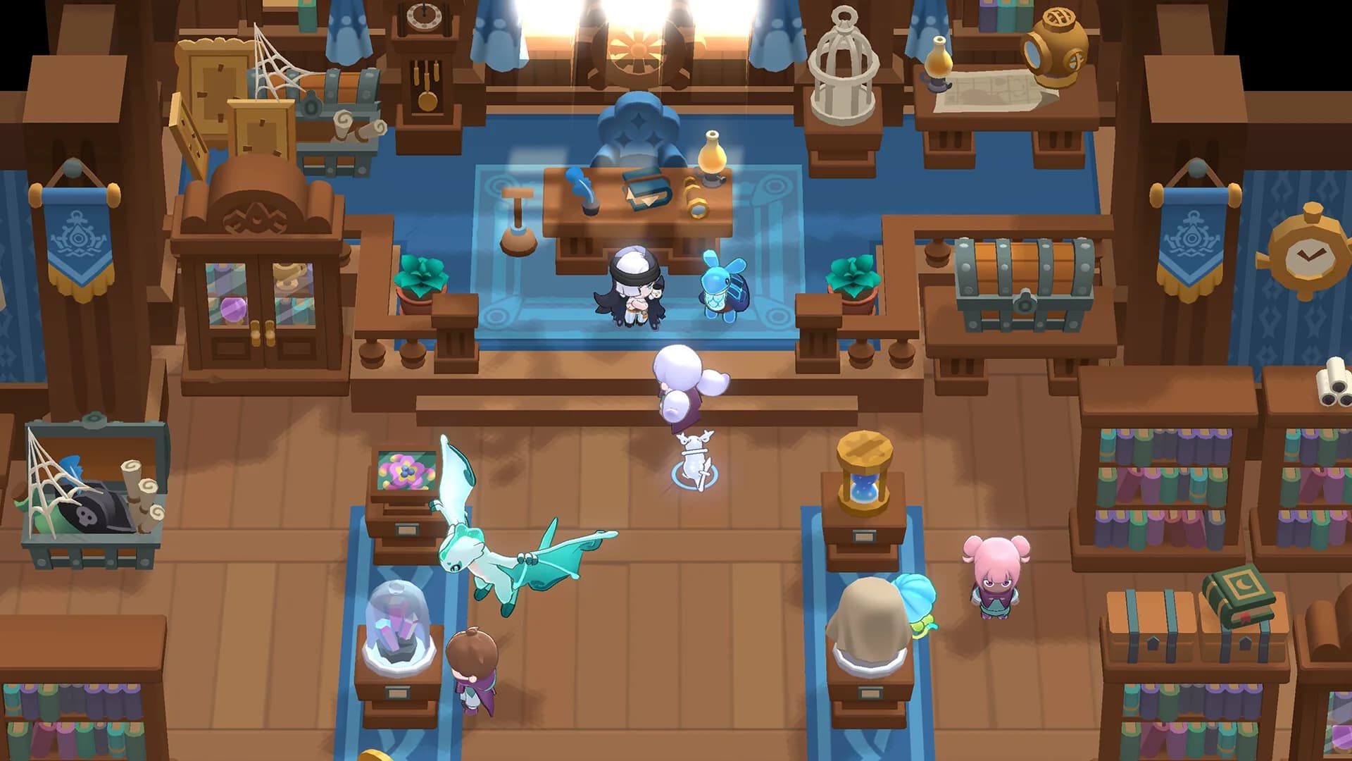 World of Slime görsel 4