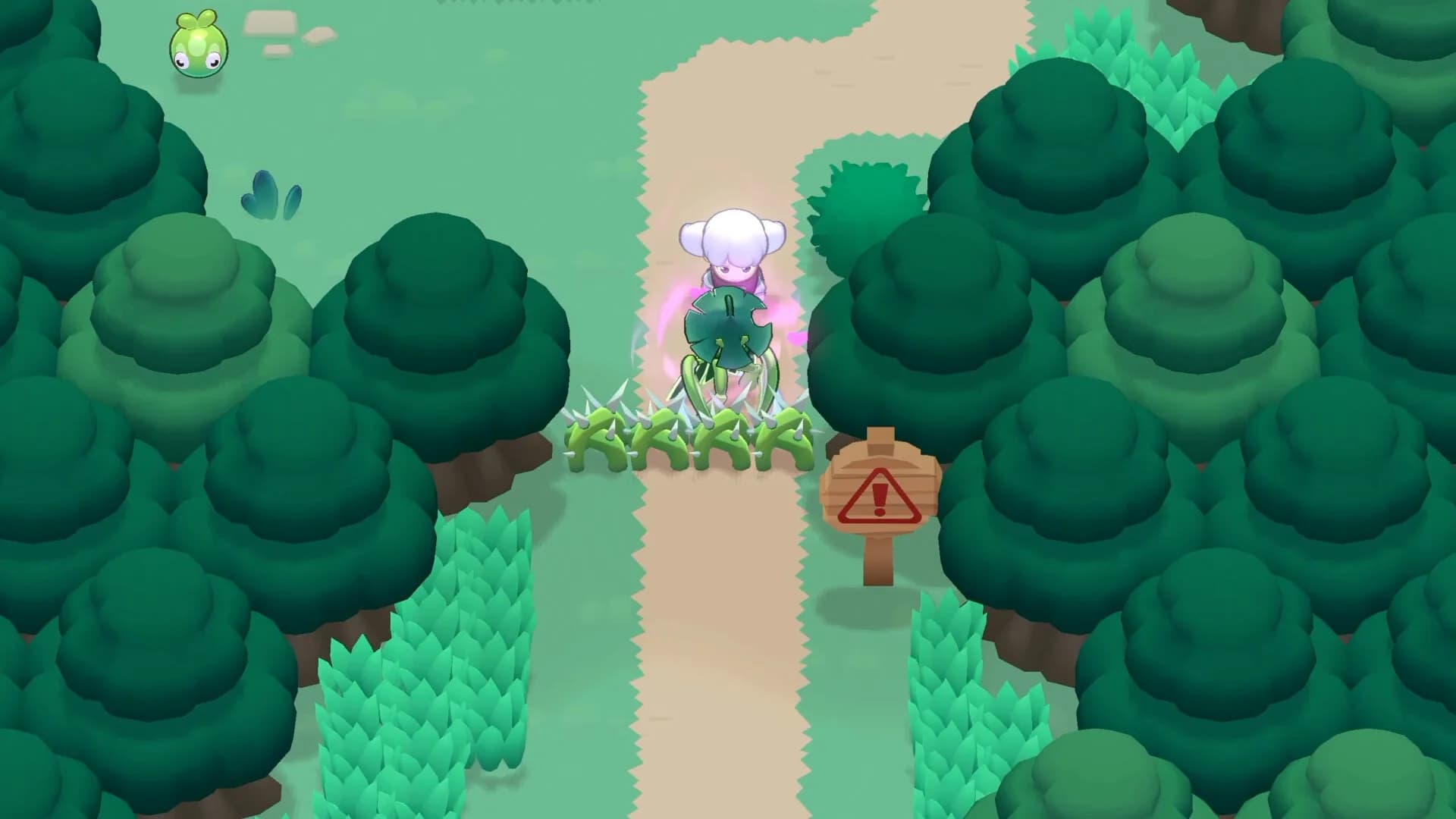 World of Slime görsel 6