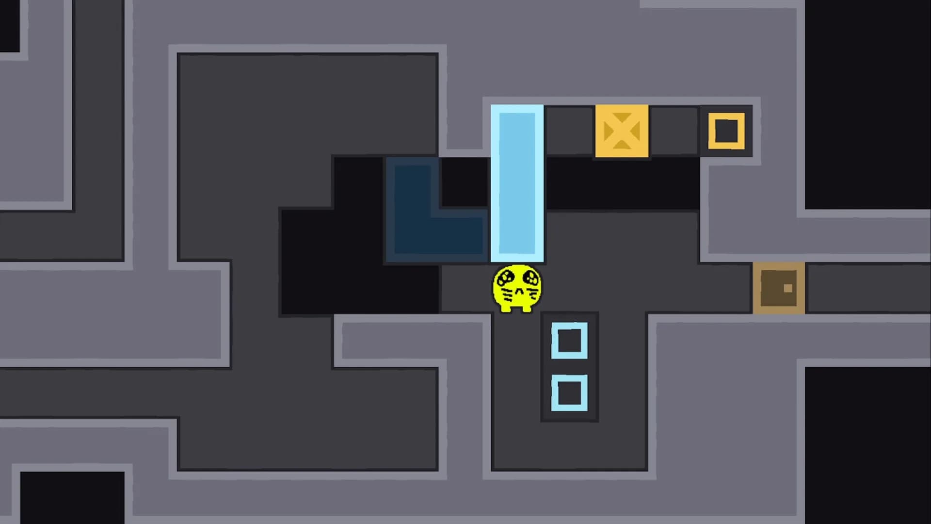 Armu's Sokoban Adventure görsel 5