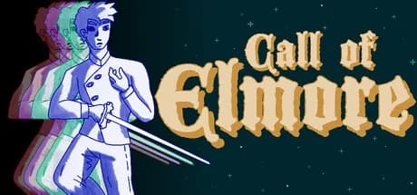 Call of Elmore görsel 1