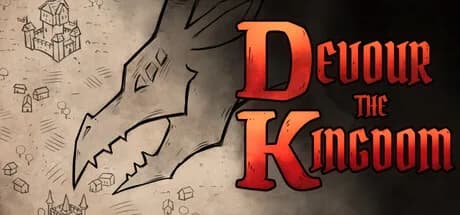 Devour The Kingdom görsel 1