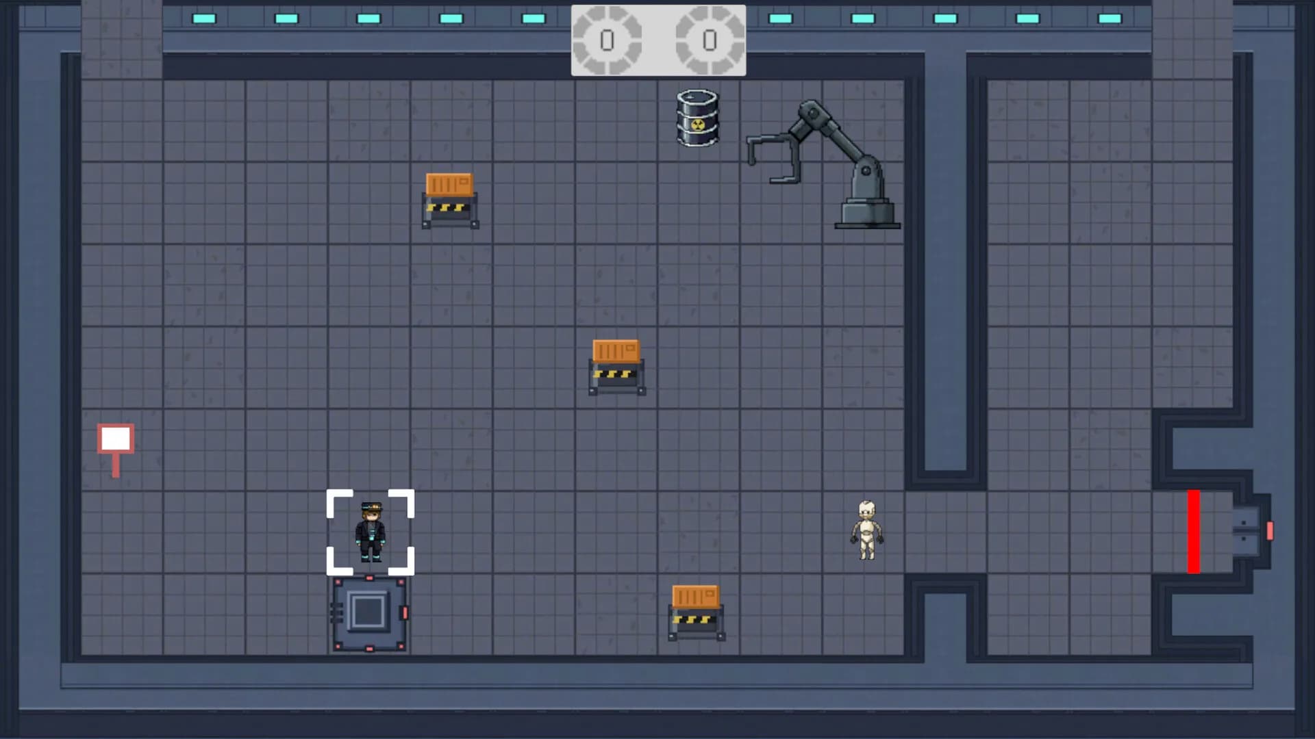 Factory Reset görsel 3