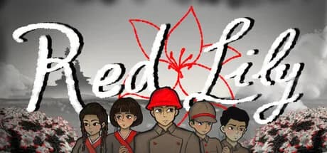 Red Lily