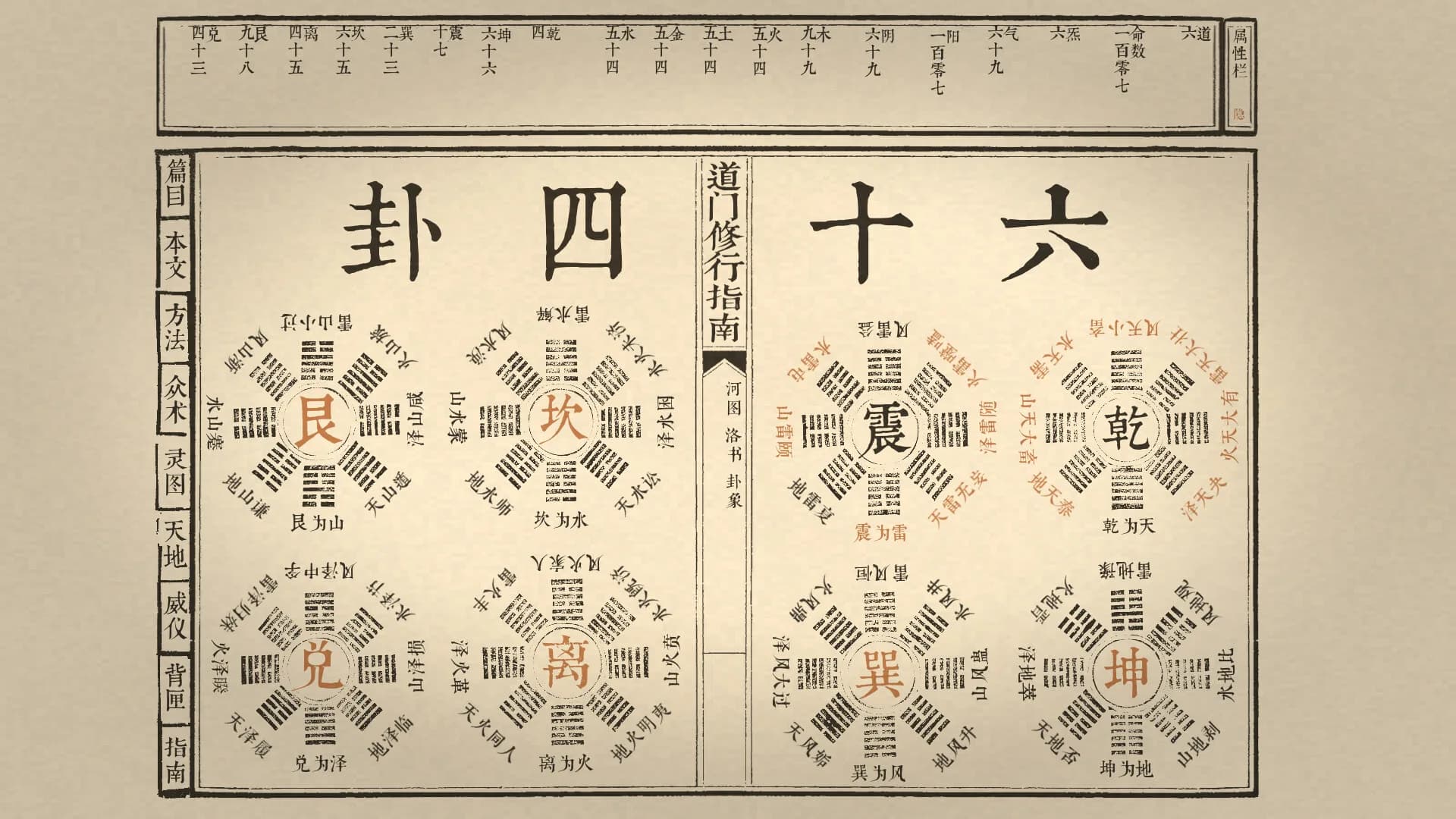 道门修行指南 Taoist Way görsel 4
