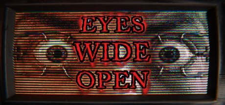 Eyes Wide Open görsel 1