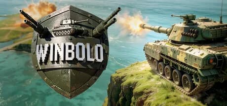 WinBolo görsel 1
