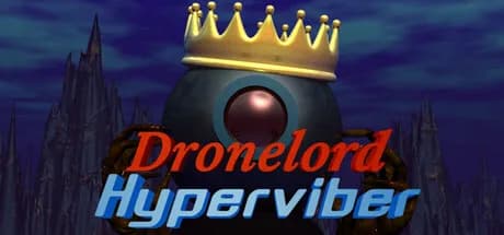 Dronelord Hyperviber görsel 1