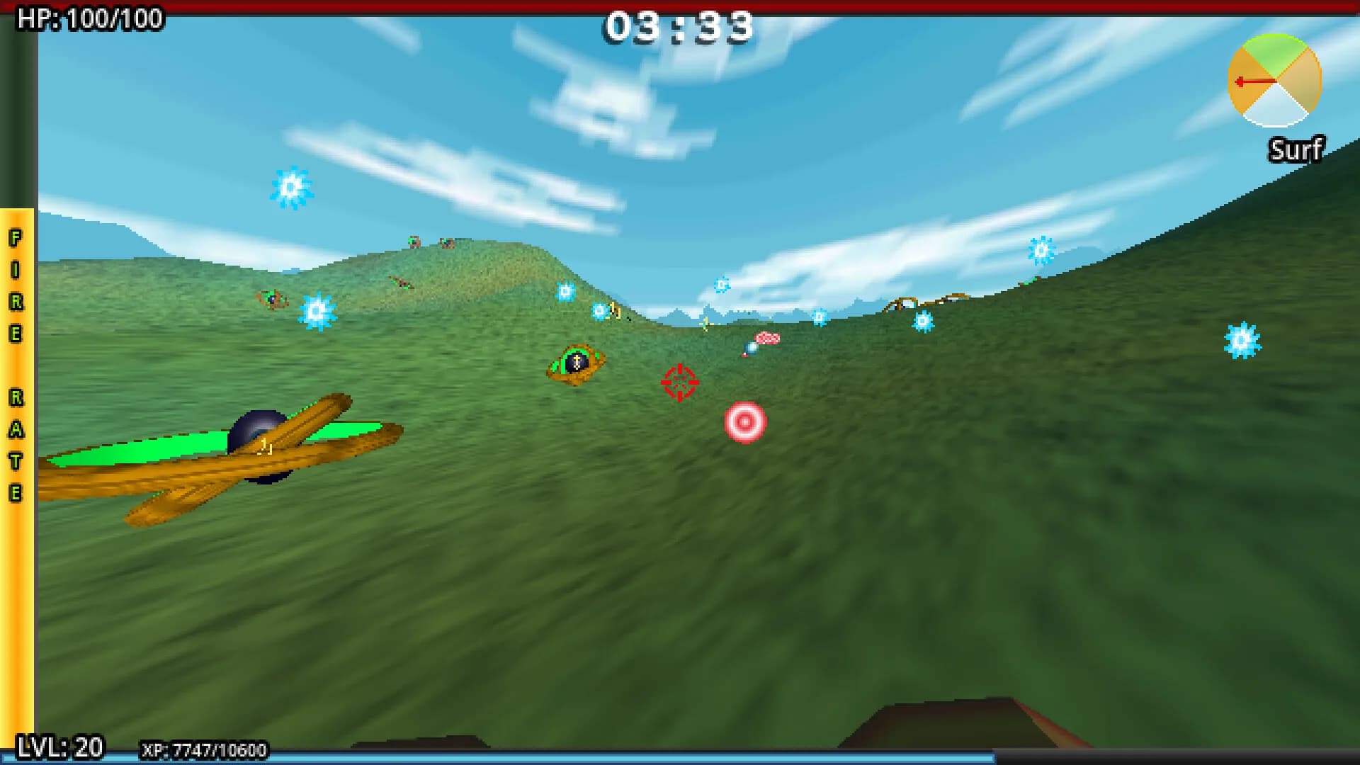 Dronelord Hyperviber görsel 2
