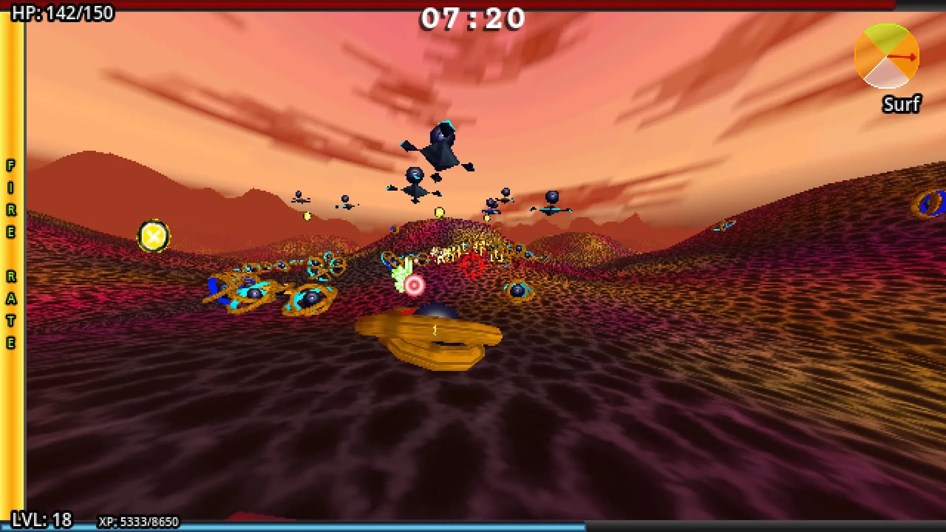 Dronelord Hyperviber görsel 3