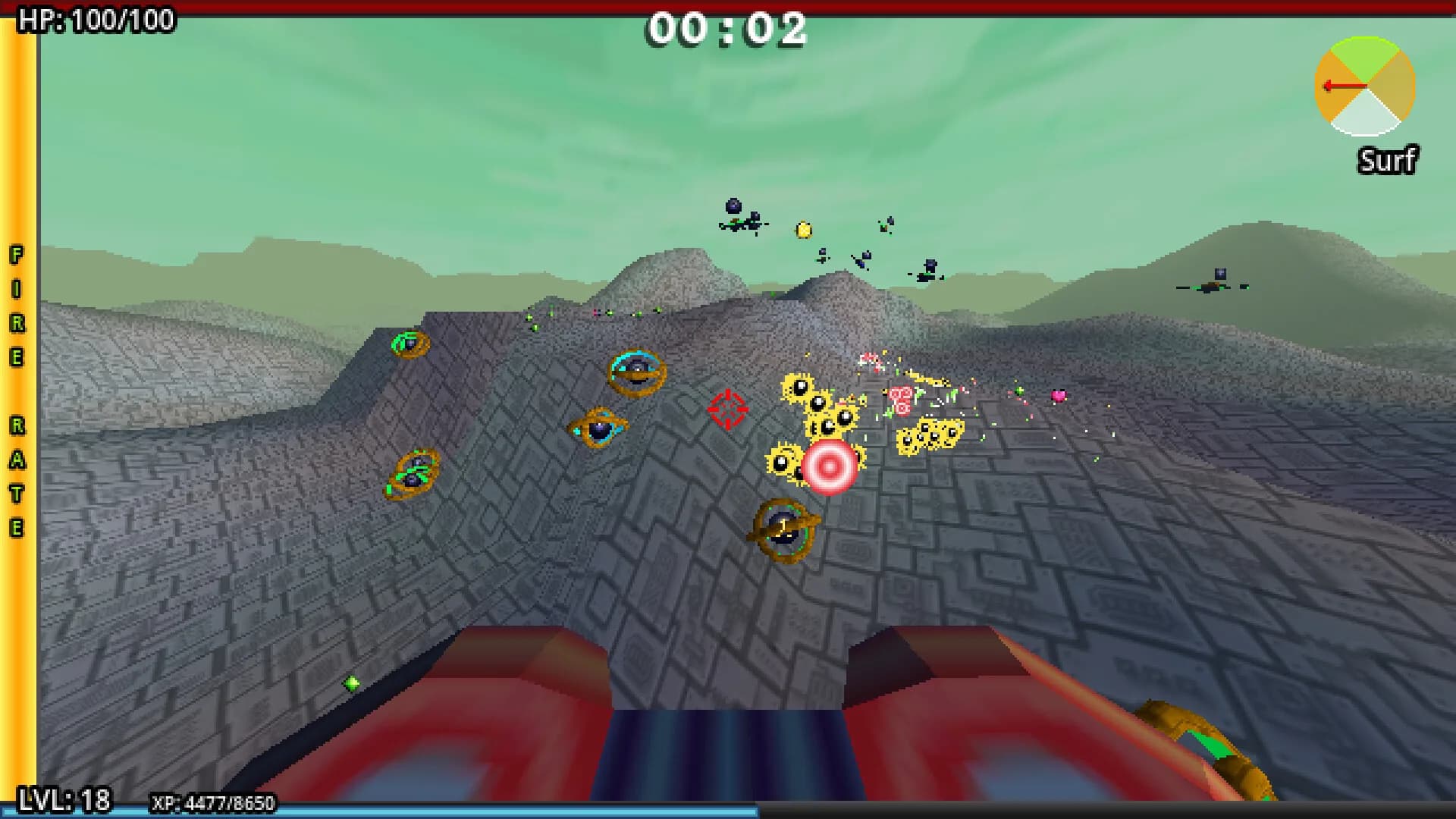 Dronelord Hyperviber görsel 4