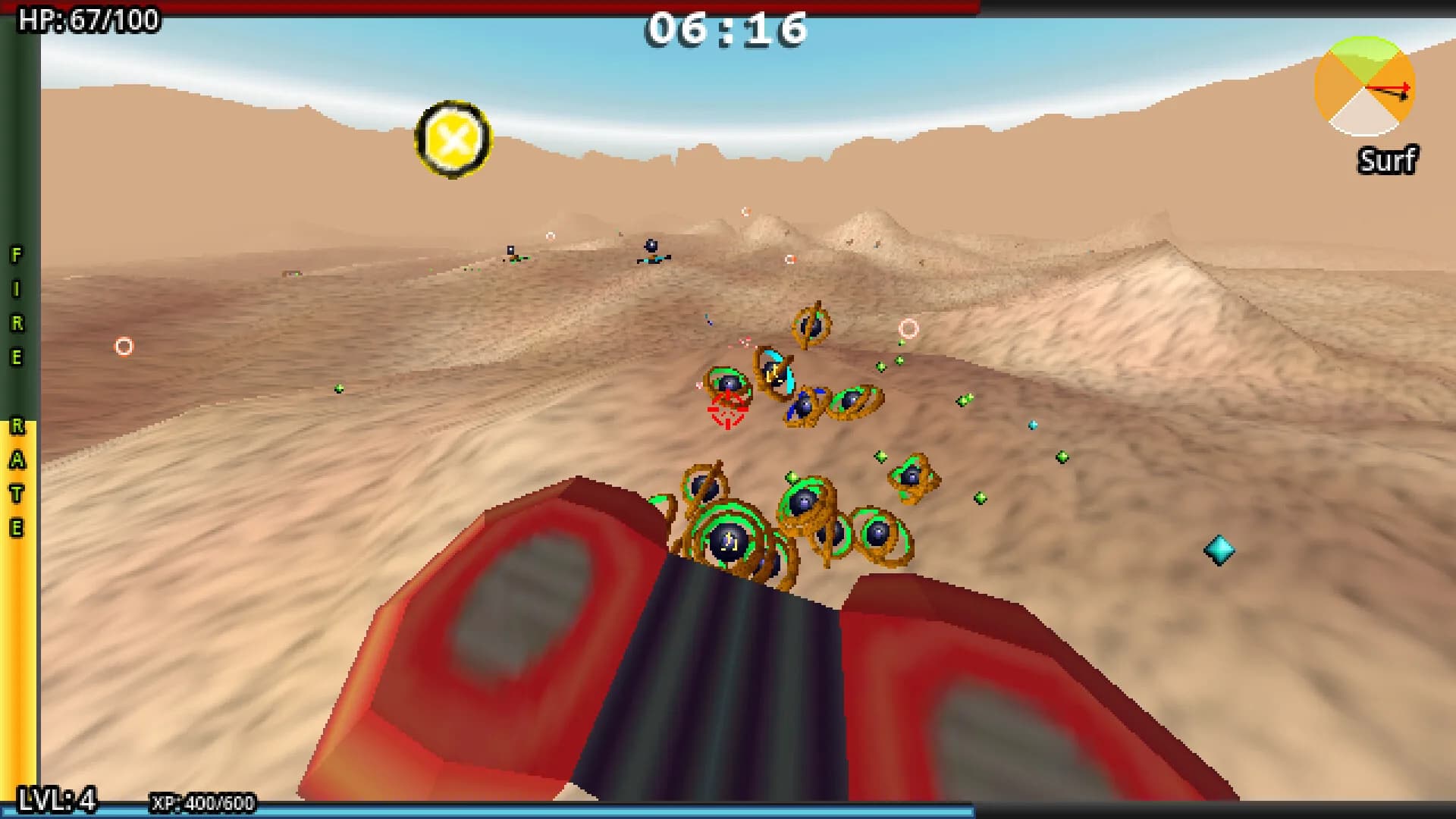 Dronelord Hyperviber görsel 7