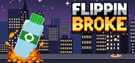 Flippin Broke görsel 1