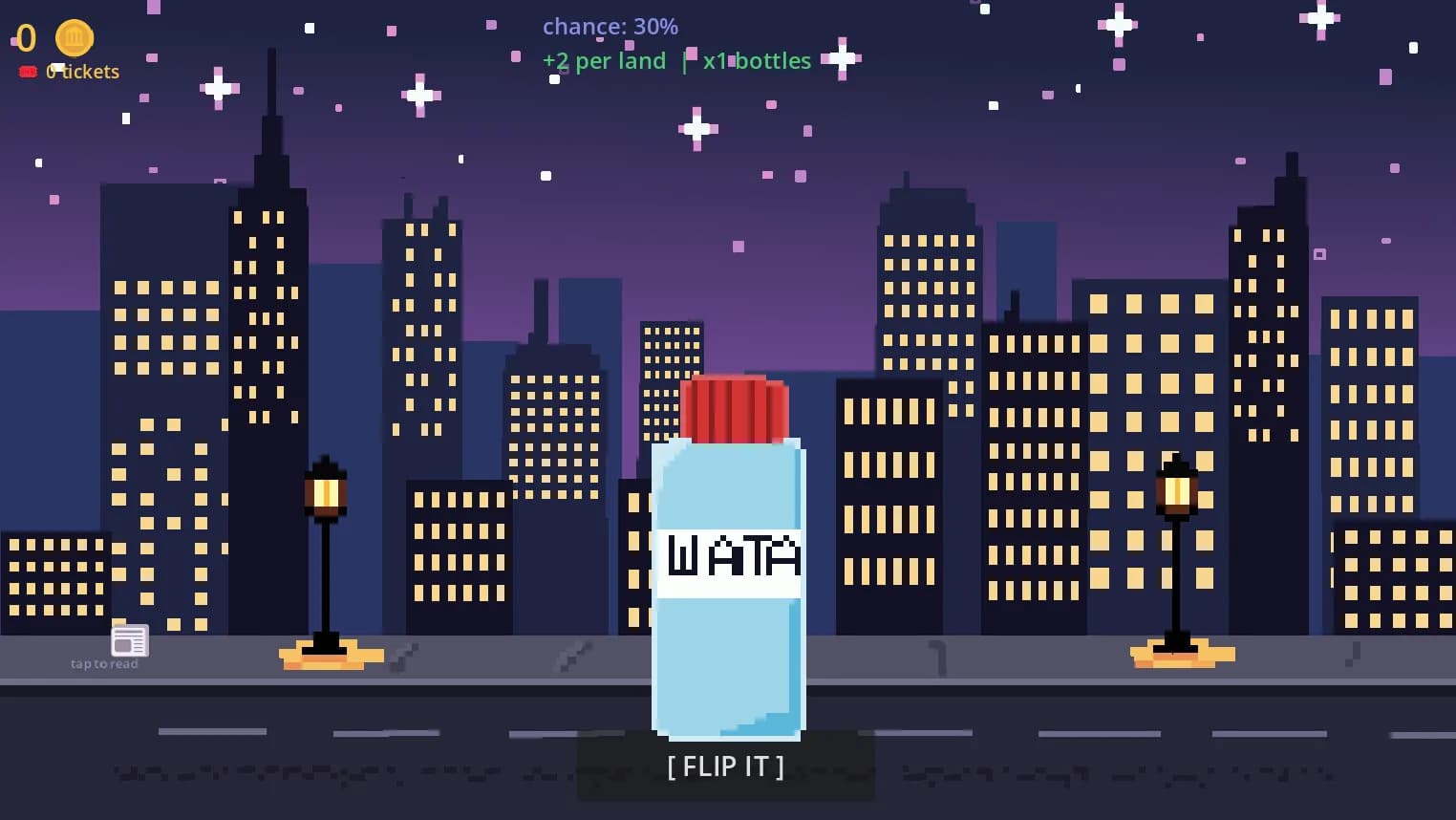 Flippin Broke görsel 2