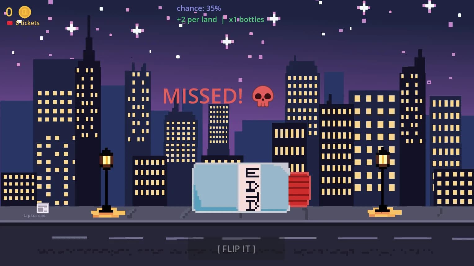 Flippin Broke görsel 3