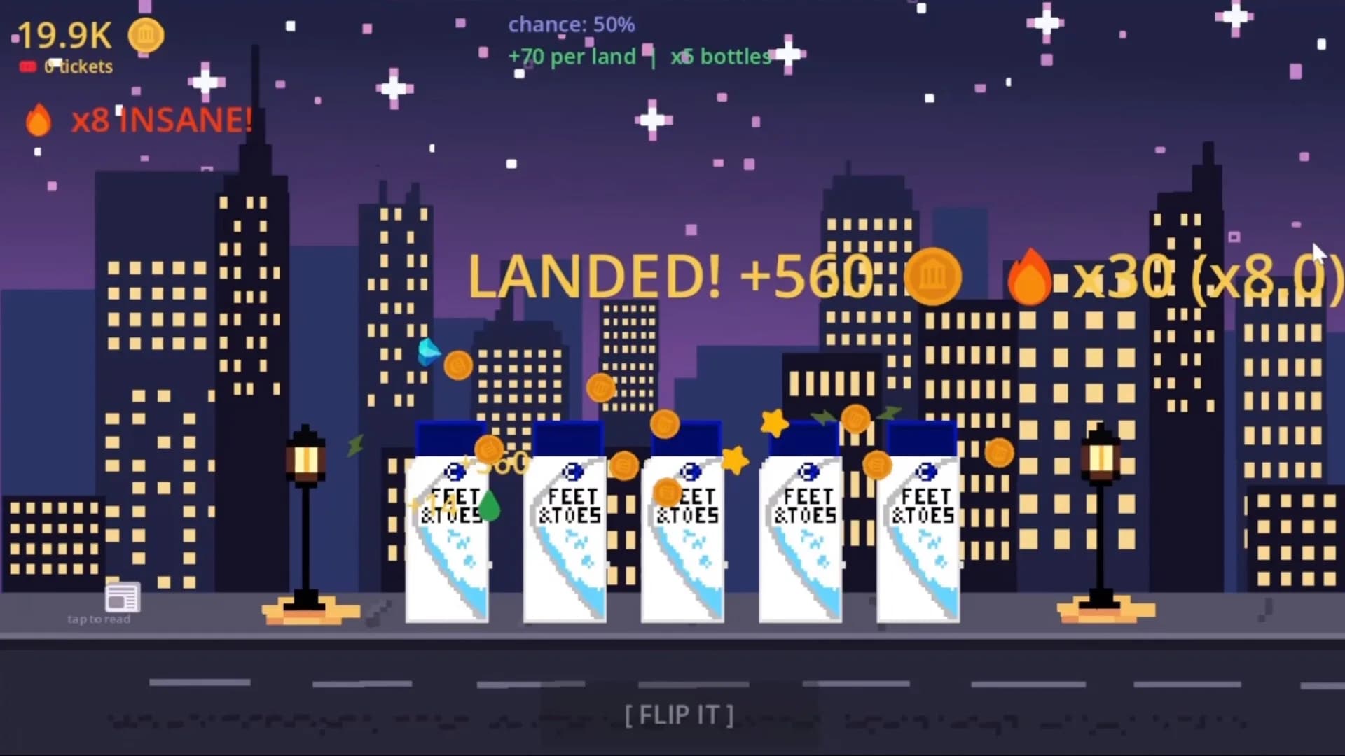 Flippin Broke görsel 12