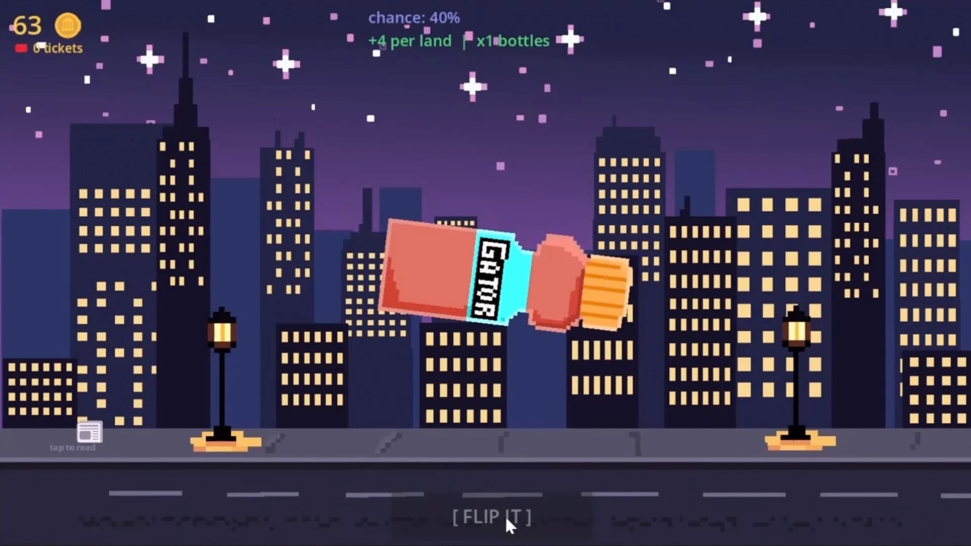 Flippin Broke görsel 8