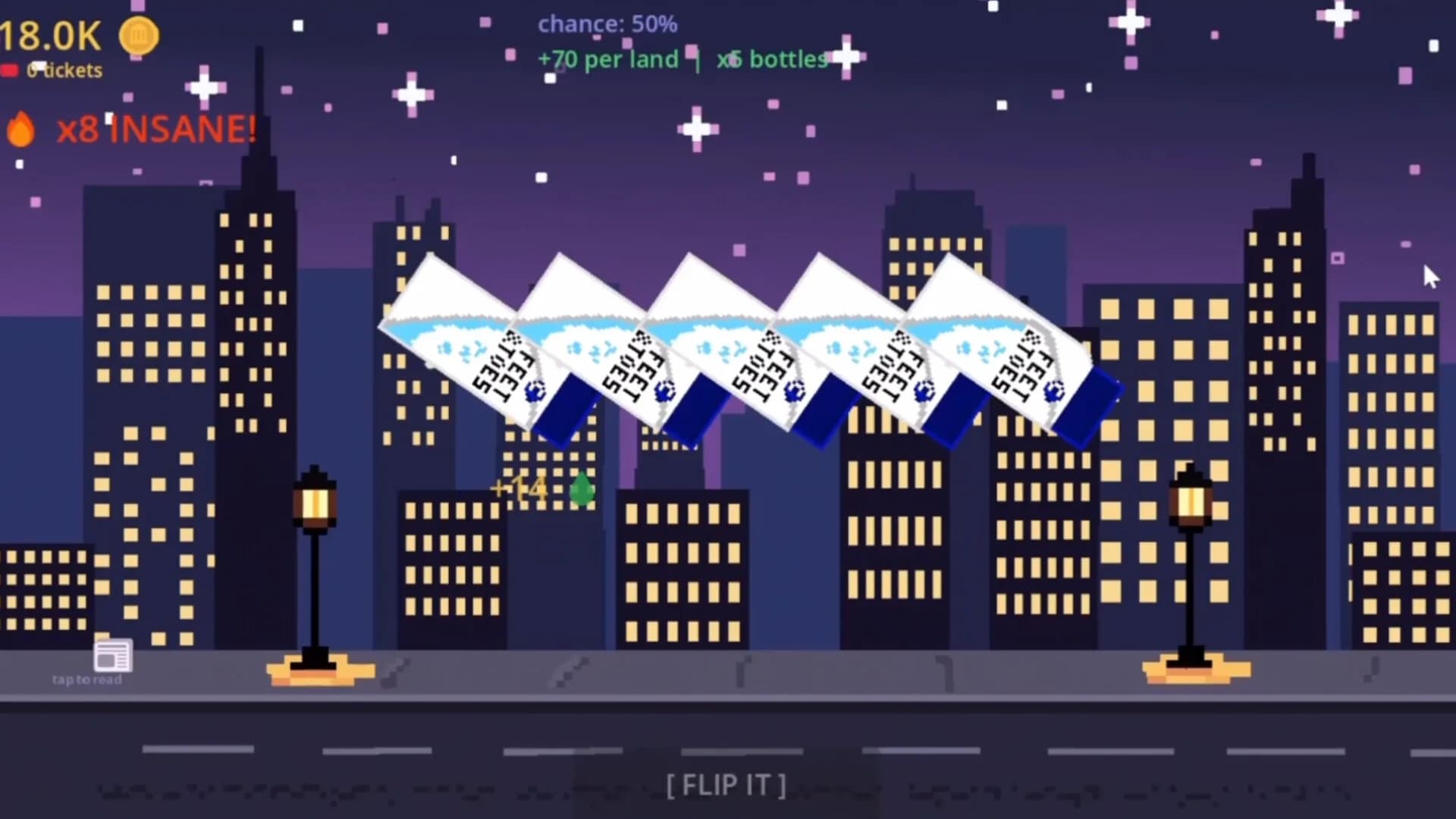 Flippin Broke görsel 10