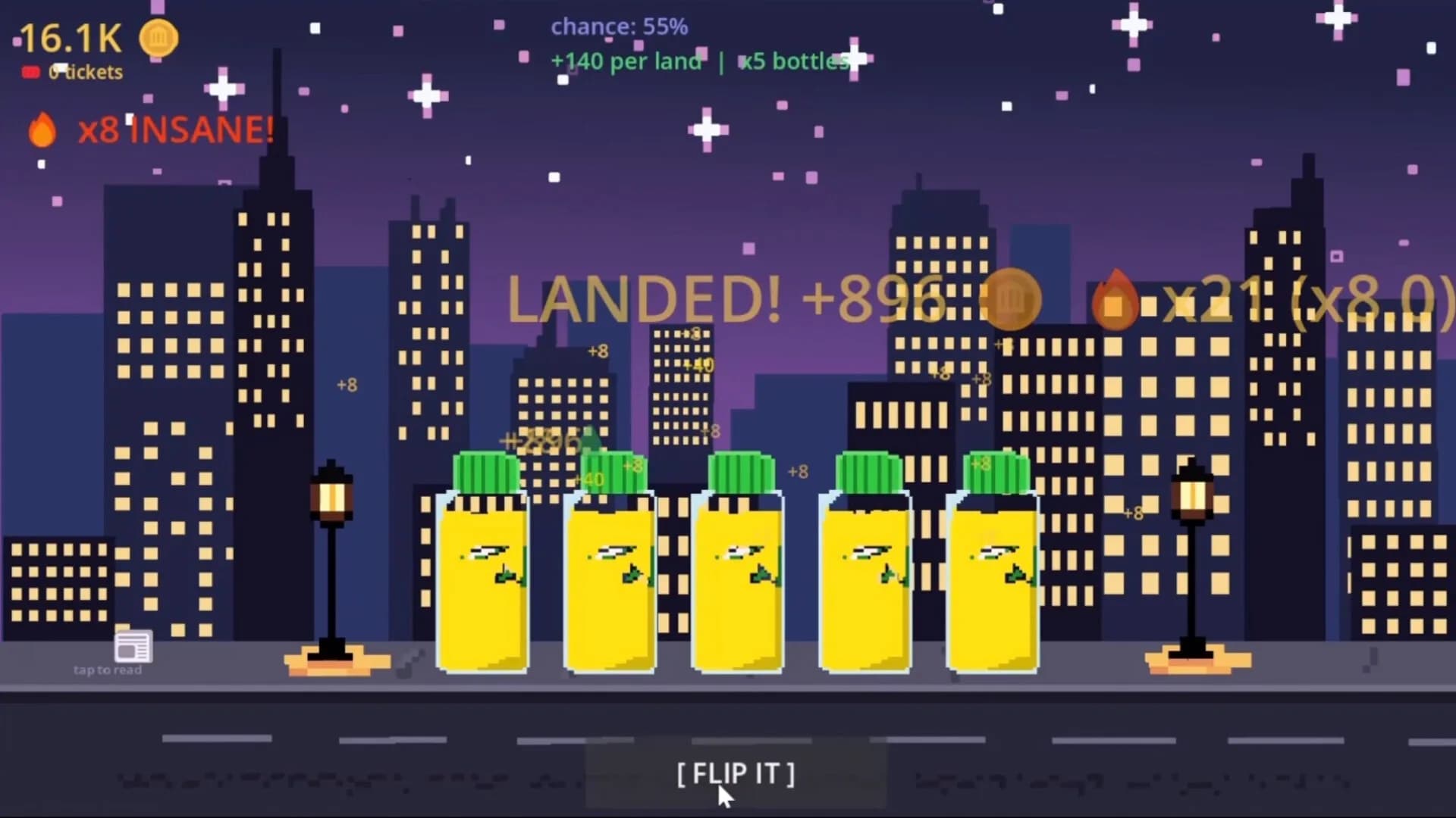 Flippin Broke görsel 11