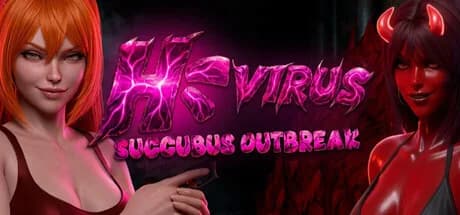 H-Virus: Succubus Outbreak görsel 1