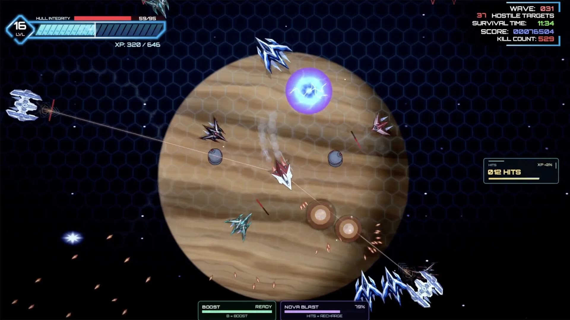 Nova Impact görsel 2