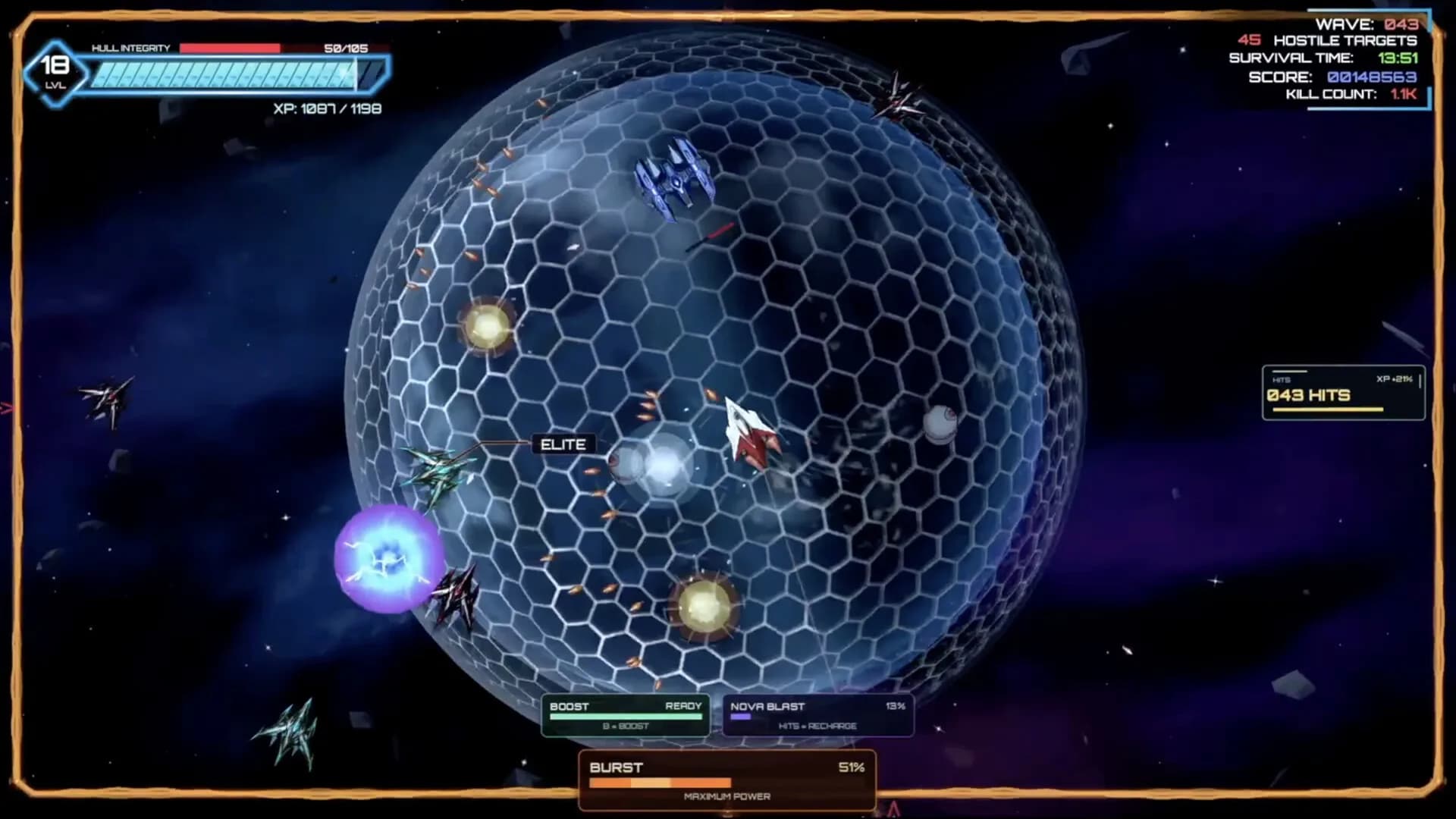 Nova Impact görsel 3
