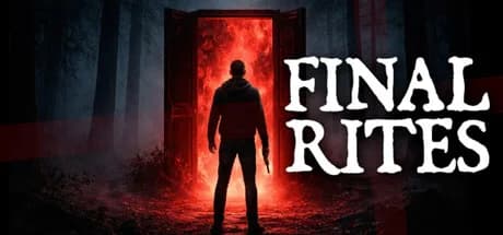 Final Rites görsel 1