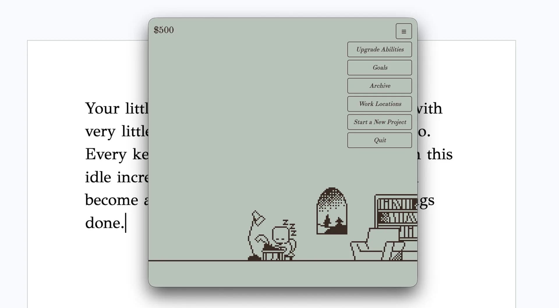 Little Writer Desktop Companion görsel 7