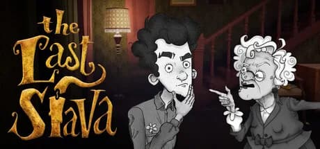 The Last Slava görsel 1