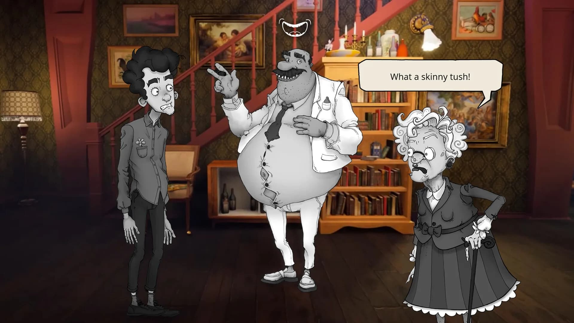 The Last Slava görsel 2