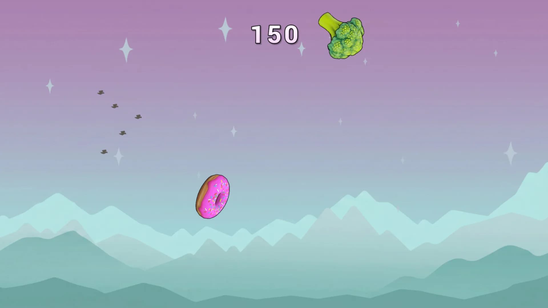 Donut Smash görsel 2
