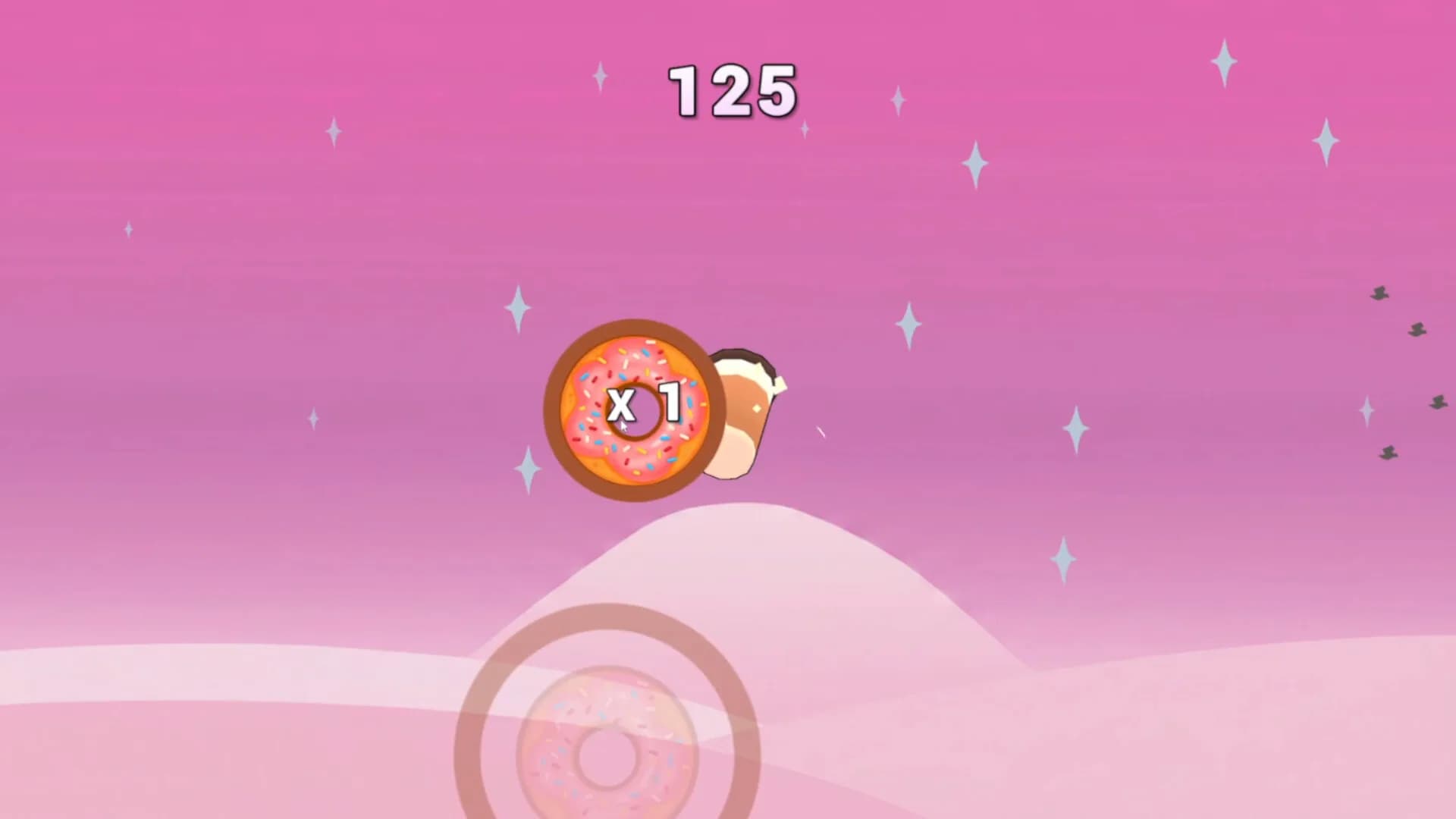 Donut Smash görsel 4