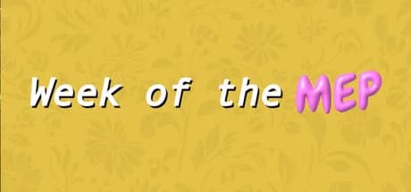 Week of the MEP görsel 1